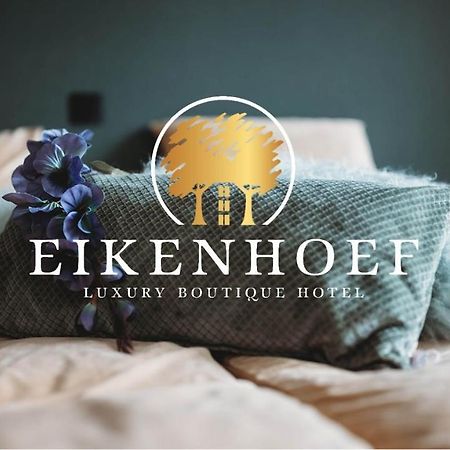 Eikenhoef Lommel Dış mekan fotoğraf